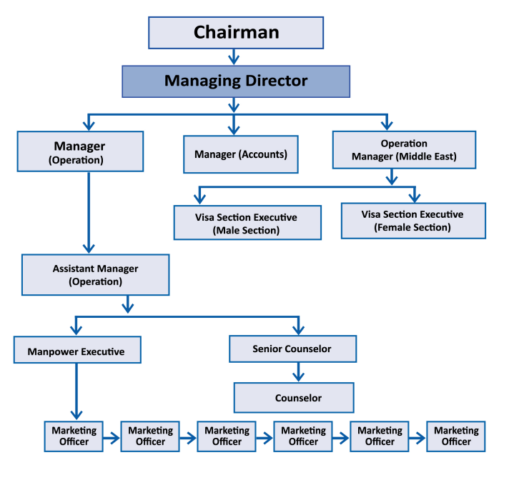 organizational-structure